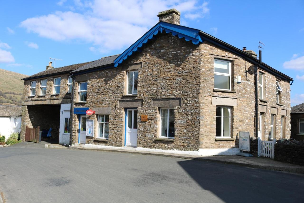 Dent Stores B&B Exterior photo